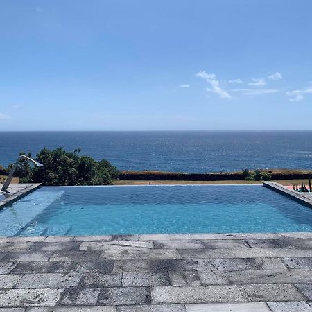 House Rodrigues Villa Água de Pau Exteriör bild